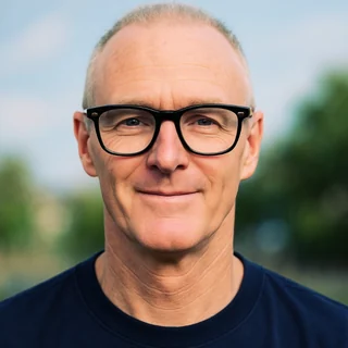 Andy Cuddihy