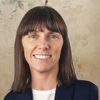 Michelle Carey