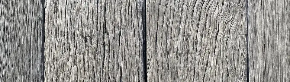 Reclaimed Australian timber
