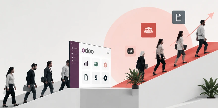 New Software Doesn't Fix Culture. It Amplifies It.